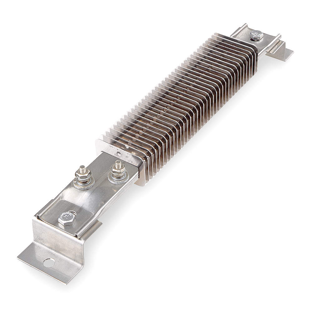 Finned Strip/Channel Enclosure Heater